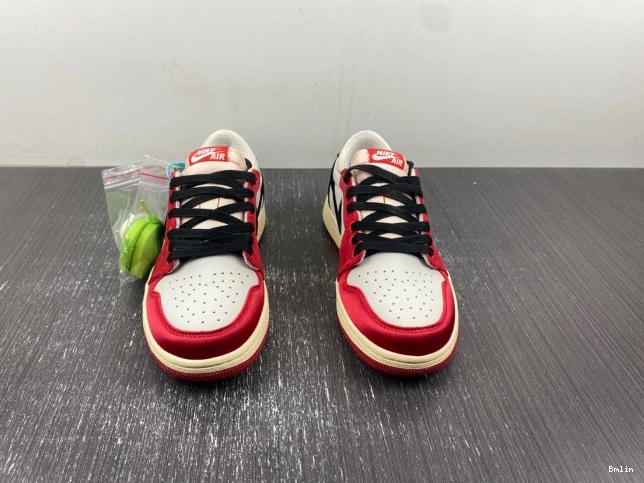 Bmlin x Room Jordan OG Trophy Home Low FN0432-017 1 Air 0808